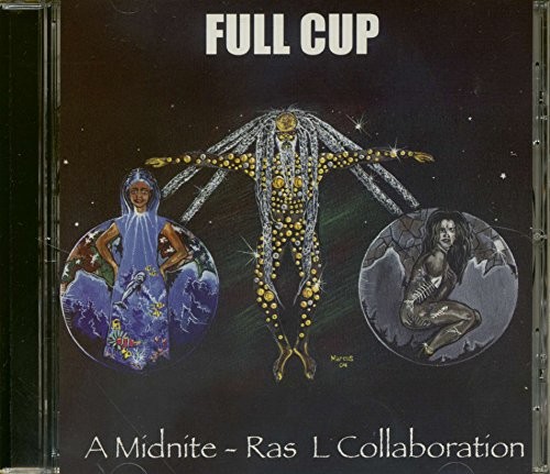 Full Cup封面