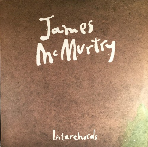 Interchords封面