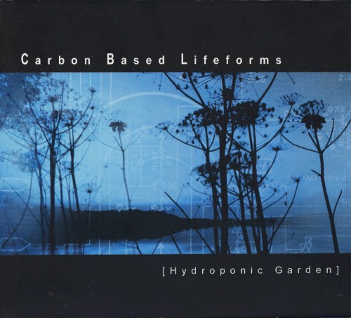 Hydroponic Garden封面