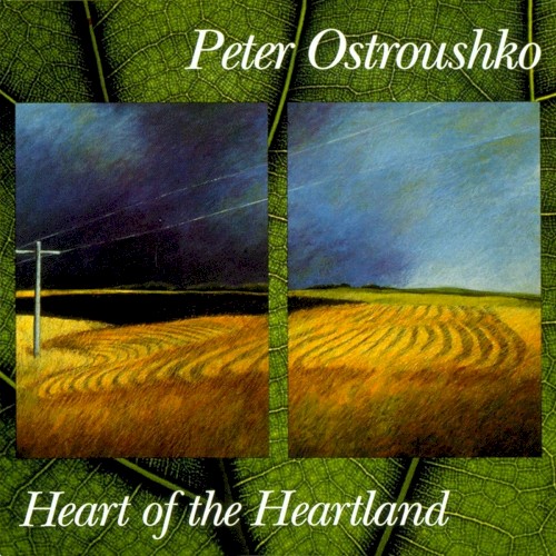 Heart of the Heartland封面