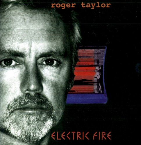 Electric Fire封面