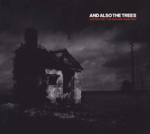 (Listen for) The Rag and Bone Man封面