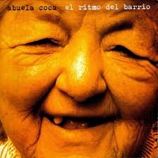 El ritmo del barrio封面