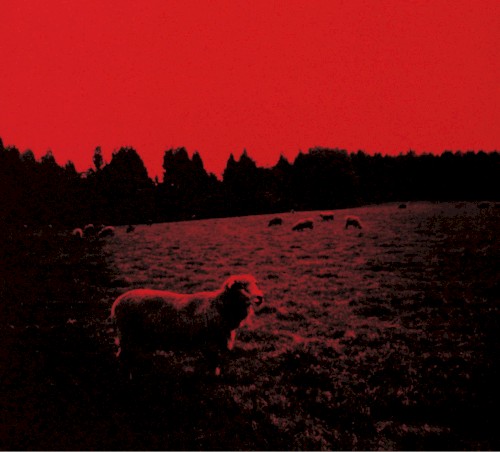 HELL‐SEE封面