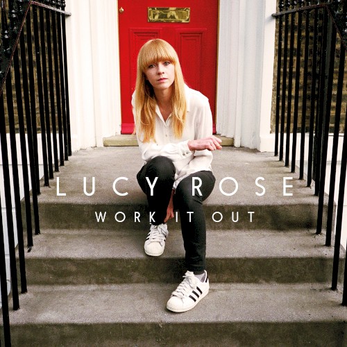 Work It Out封面