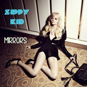 Mirrors封面