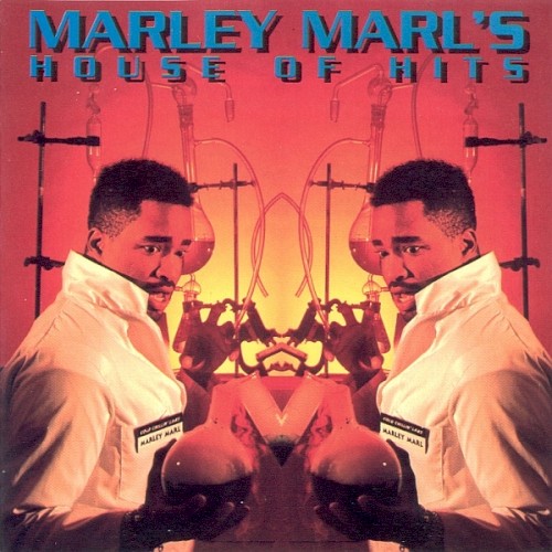 Marley Marl's House of Hits封面