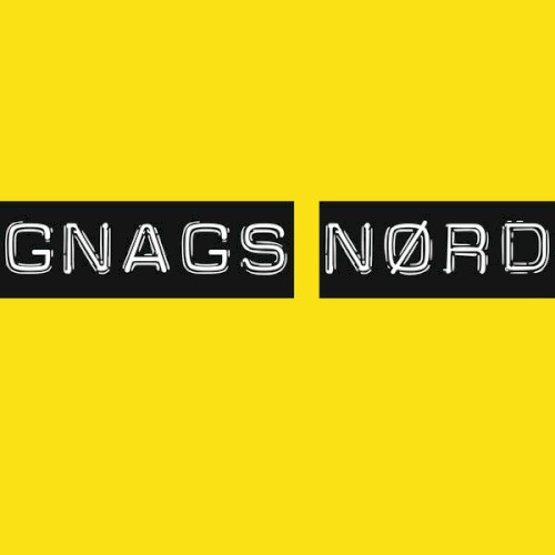 Nørd封面