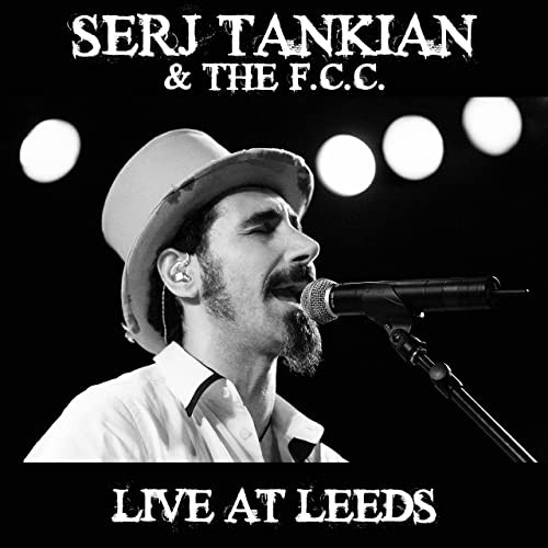Live at Leeds封面