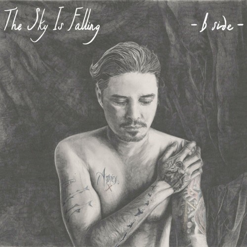 The Sky Is Falling (B-Side)封面
