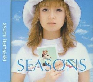 SEASONS封面