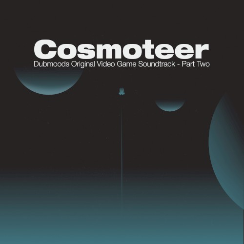 Cosmoteer Original Video Game Soundtrack Part Two封面