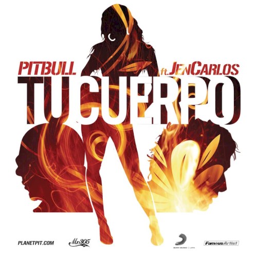 Tu cuerpo封面