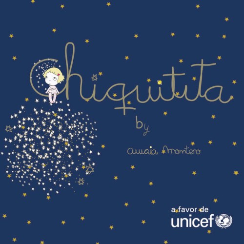 Chiquitita封面