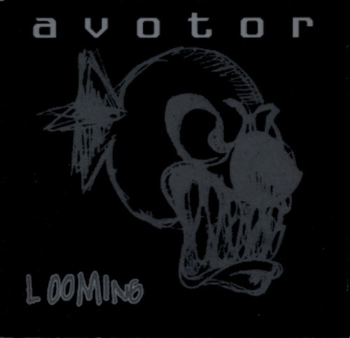 Looming封面