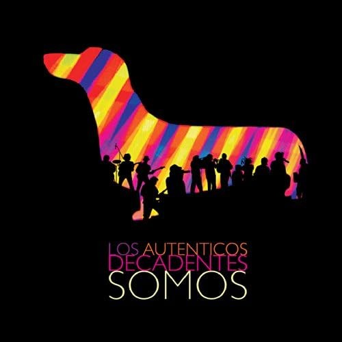 Somos封面