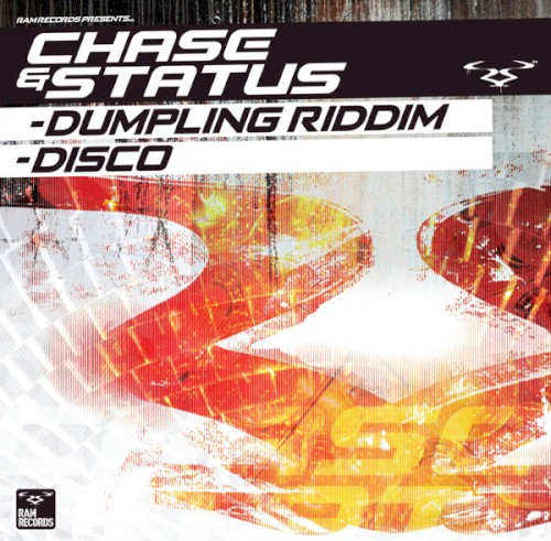 Dumpling Riddim / Disco封面