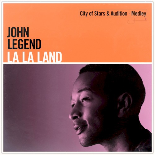 City of Stars & Audition - Medley封面
