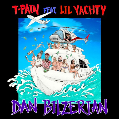 Dan Bilzerian封面