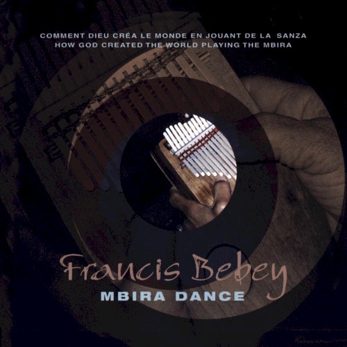 Mbira Dance封面