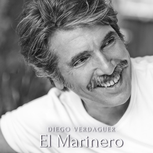 El marinero封面