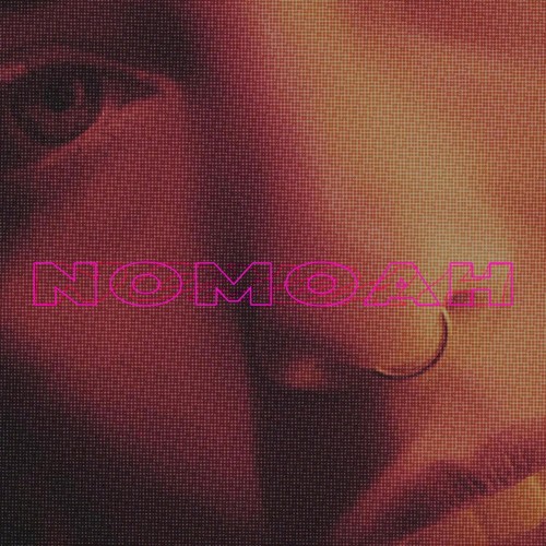 Nomoah封面