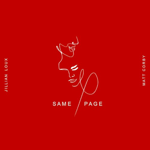 Same Page封面