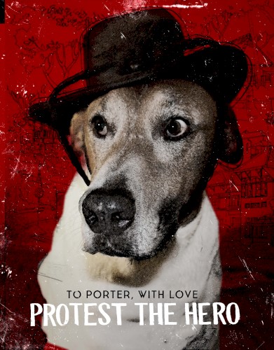 To Porter, With Love封面