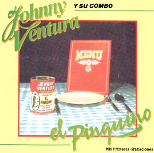 El pingüino封面