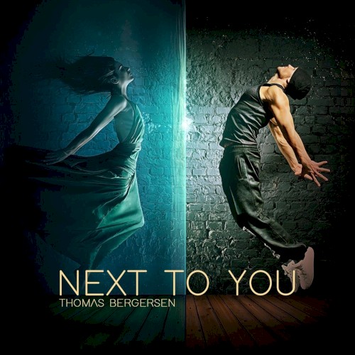 Next to You封面