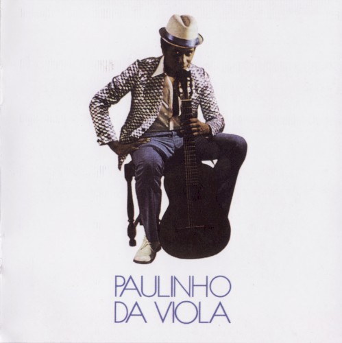 Paulinho da Viola封面