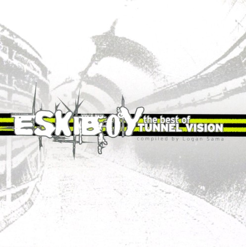 Eskiboy: The Best of Tunnel Vision封面