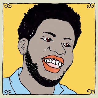 Daytrotter Session封面