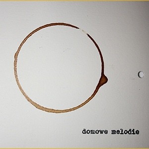 Domowe Melodie封面
