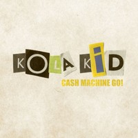 Cash Machine Go!封面