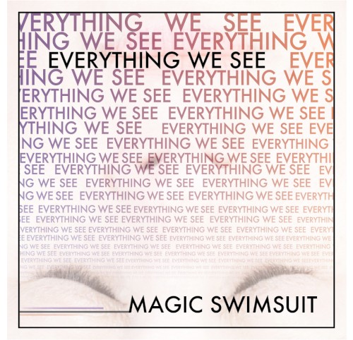 Everything We See封面