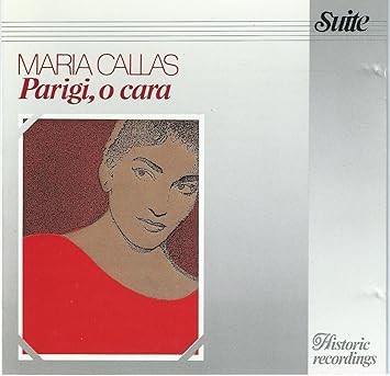 Parigi, o cara封面