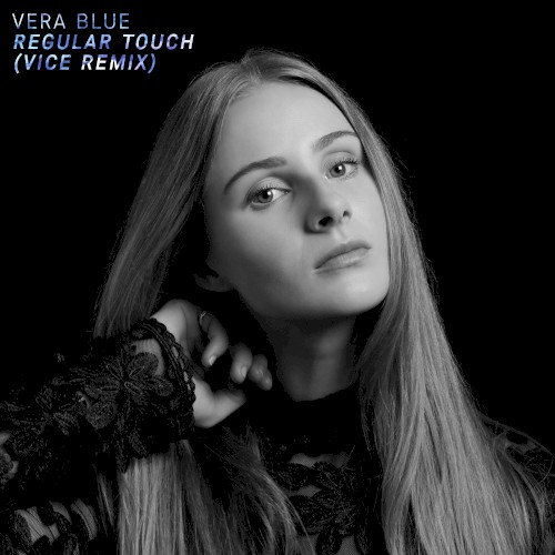 Regular Touch (Vice Remix)封面