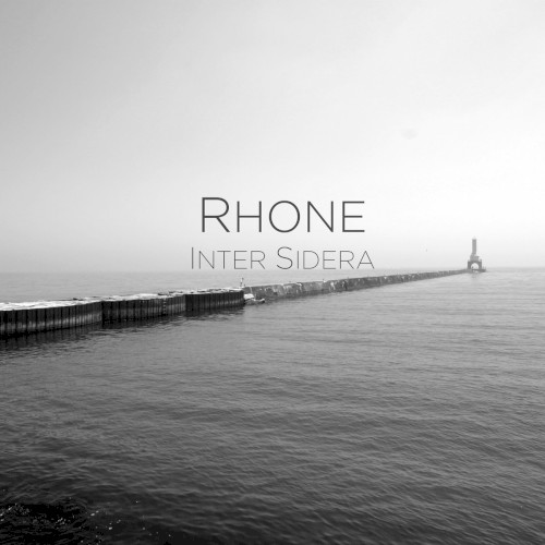 Inter Sidera LP封面