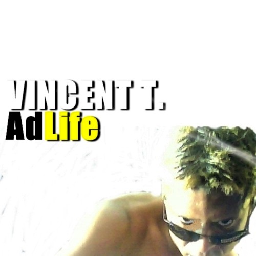 Ad Life封面