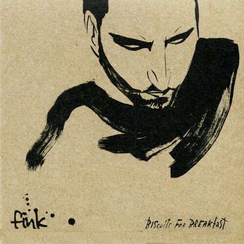 Biscuits For Breakfast (Live EP)封面