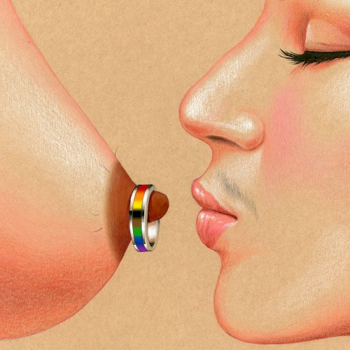Gay Dreams Do Come True封面