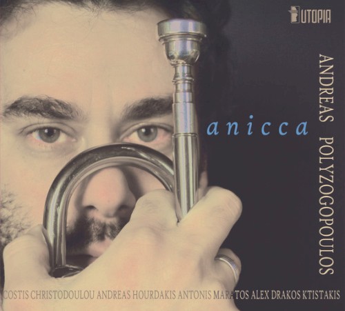 Anicca封面
