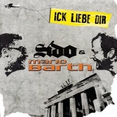 Ick liebe dir封面