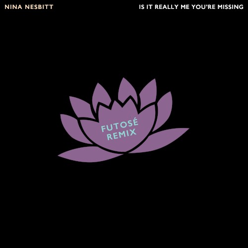 Is It Really Me You're Missing (Futosé Remix)封面