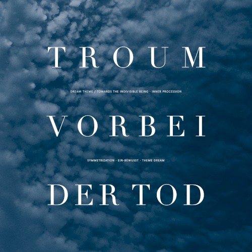 Vorbei der Tod封面