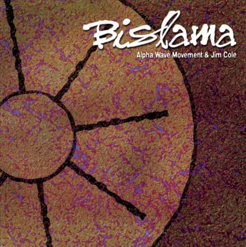 Bislama封面