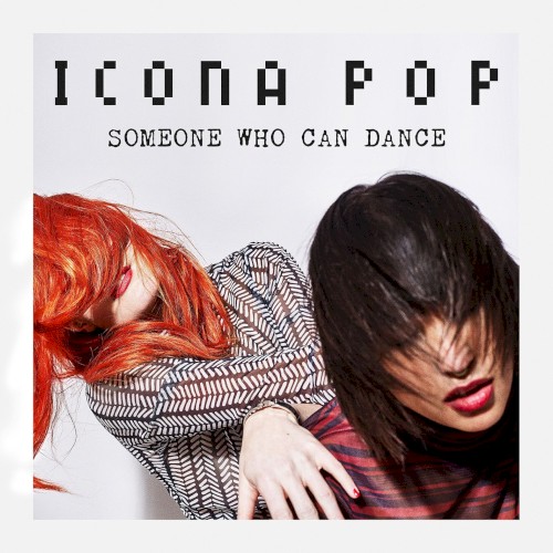 Someone Who Can Dance封面