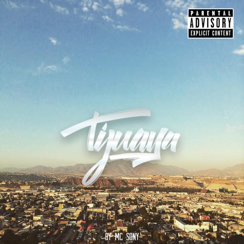 Tijuana封面