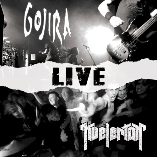 Live封面
